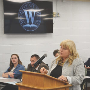 Wood County Schools proposes changes to support literacy and numeracy skills